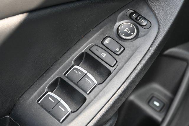 used 2022 Honda Accord car, priced at $23,460