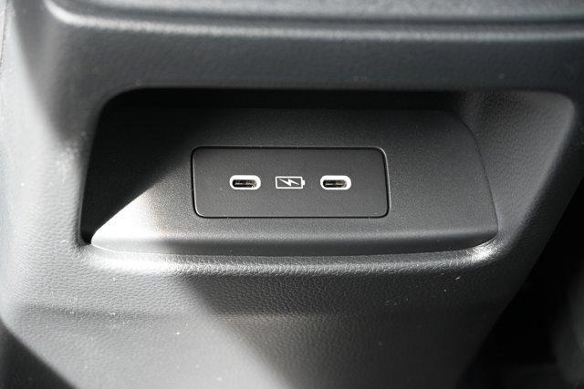 new 2025 Honda CR-V car, priced at $32,301