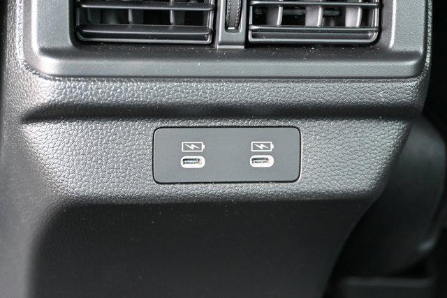 new 2025 Honda Accord Hybrid car, priced at $35,044