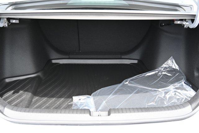 new 2025 Honda Accord Hybrid car, priced at $35,044