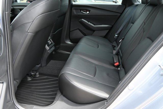 new 2025 Honda Accord Hybrid car, priced at $35,044