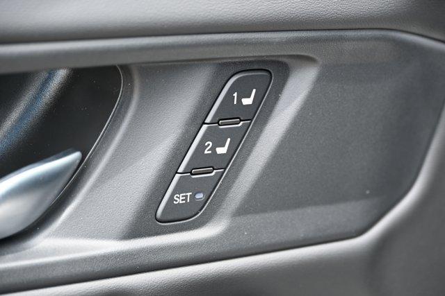 new 2025 Honda Accord Hybrid car, priced at $35,044