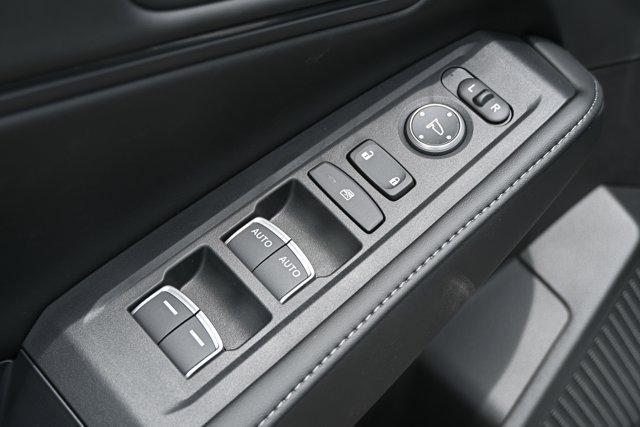 new 2025 Honda Accord Hybrid car, priced at $35,044