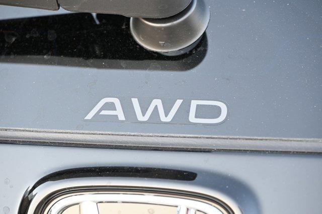 new 2026 Honda CR-V Hybrid car, priced at $39,728