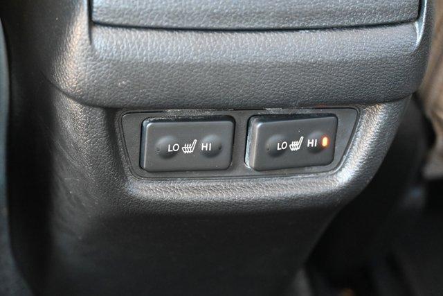 used 2017 Honda Civic car, priced at $18,090
