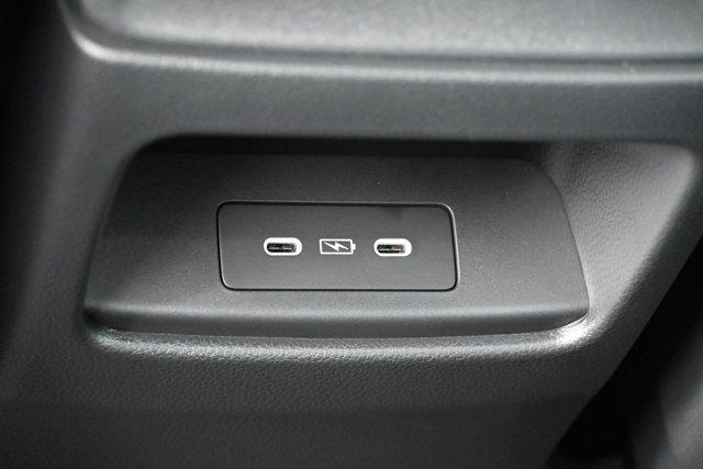 new 2026 Honda CR-V car, priced at $36,992