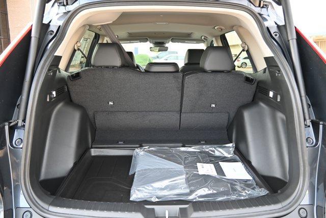 new 2026 Honda CR-V car, priced at $36,992
