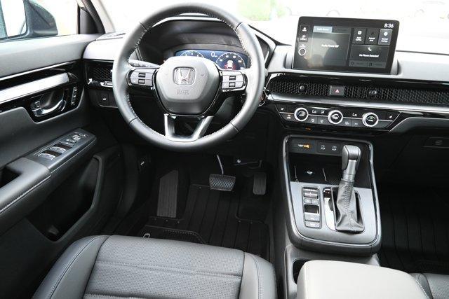 new 2026 Honda CR-V car, priced at $36,992