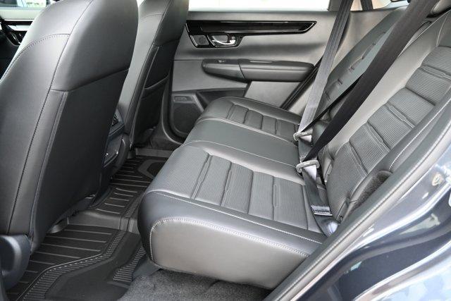new 2026 Honda CR-V car, priced at $36,992
