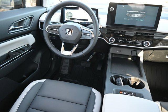 new 2024 Honda Prologue car, priced at $54,247