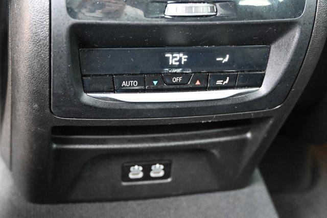 used 2023 BMW X3 car, priced at $31,290