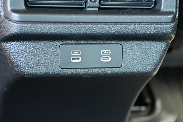 new 2025 Honda Accord car, priced at $30,806
