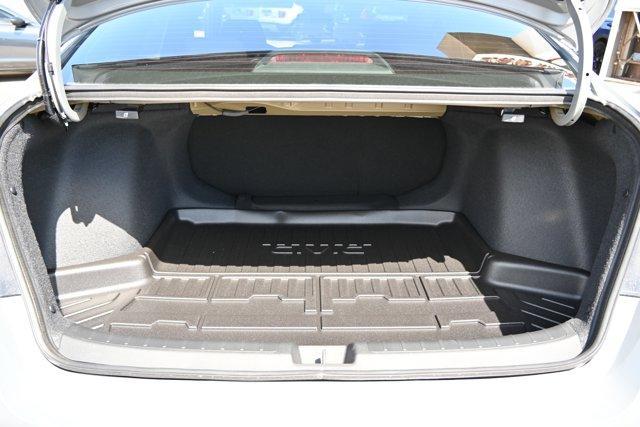 new 2025 Honda Civic Hybrid car, priced at $29,273