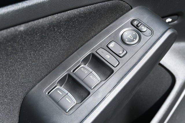 new 2025 Honda Civic Hybrid car, priced at $29,273