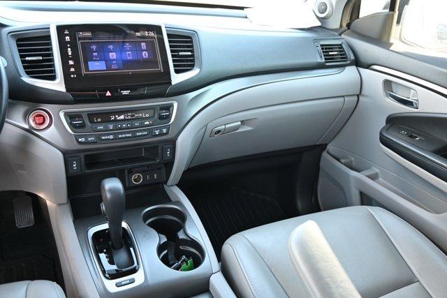 used 2018 Honda Pilot car, priced at $19,720