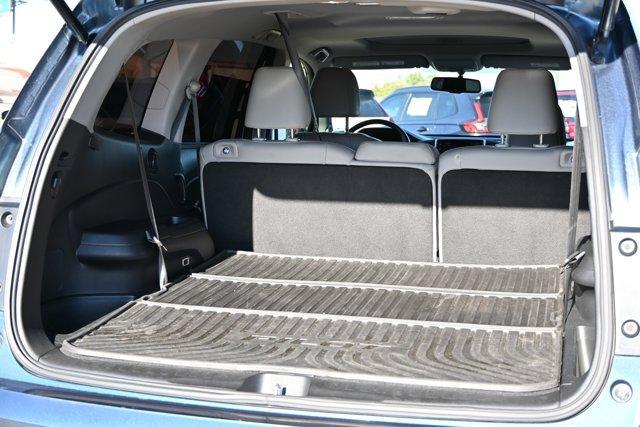 used 2018 Honda Pilot car, priced at $19,720