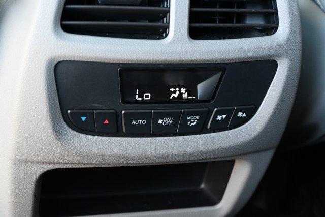 used 2018 Honda Pilot car, priced at $19,720