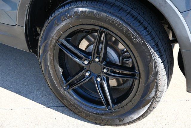 used 2018 Honda Pilot car, priced at $19,720