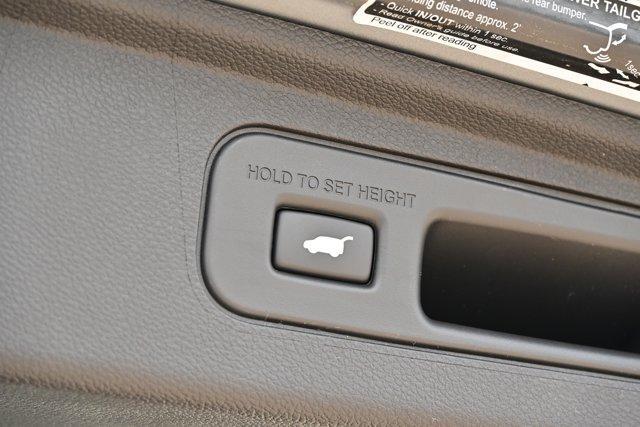 new 2025 Honda Odyssey car, priced at $53,827