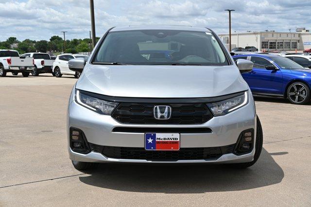 new 2025 Honda Odyssey car, priced at $53,827