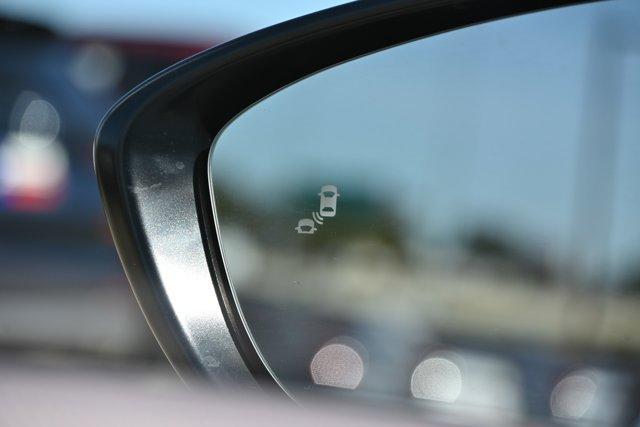 new 2025 Honda Accord car, priced at $30,851