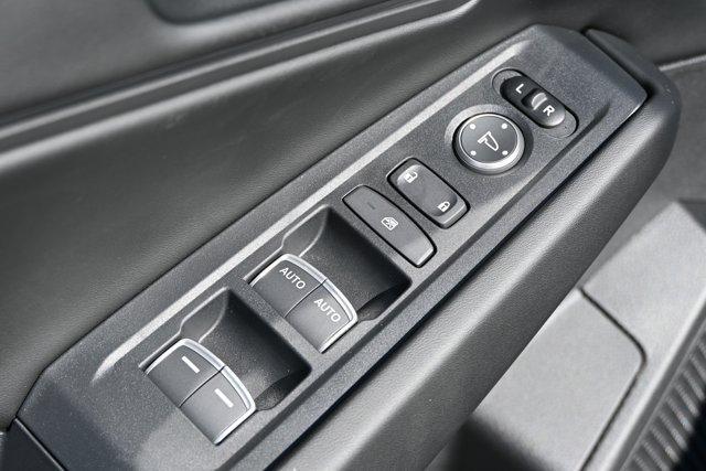 new 2025 Honda Accord car, priced at $30,851