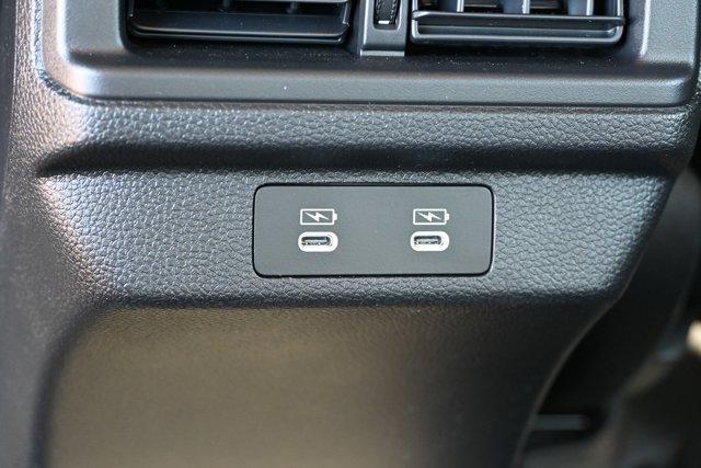 new 2025 Honda Accord car, priced at $30,851