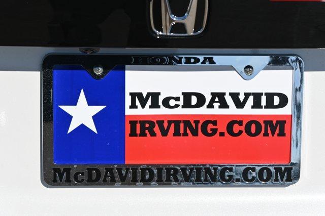 new 2025 Honda Accord car, priced at $30,851