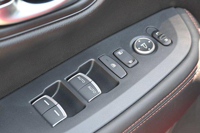 new 2025 Honda HR-V car, priced at $27,907