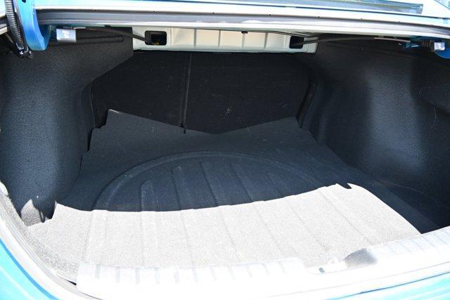 used 2023 Kia Forte car, priced at $21,690