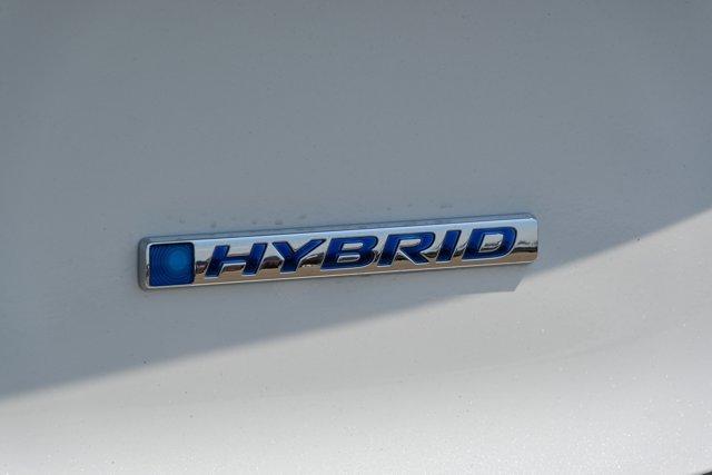 new 2025 Honda Accord Hybrid car, priced at $35,304