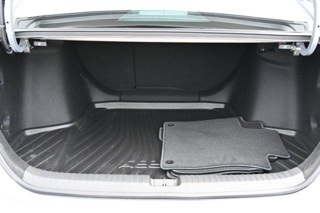 used 2024 Honda Accord Hybrid car, priced at $33,890