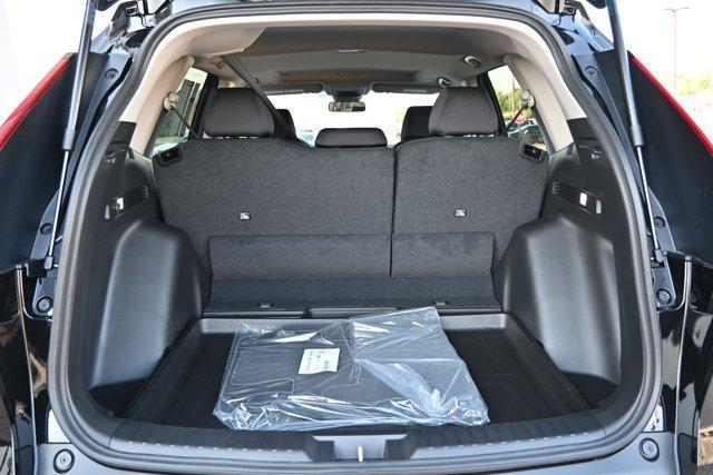 new 2026 Honda CR-V car, priced at $33,392