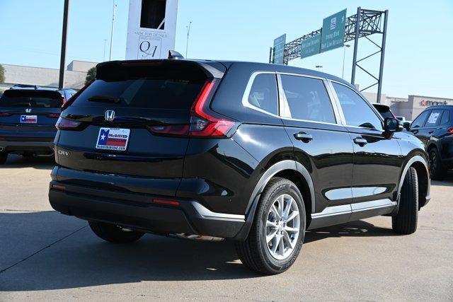 new 2026 Honda CR-V car, priced at $33,392