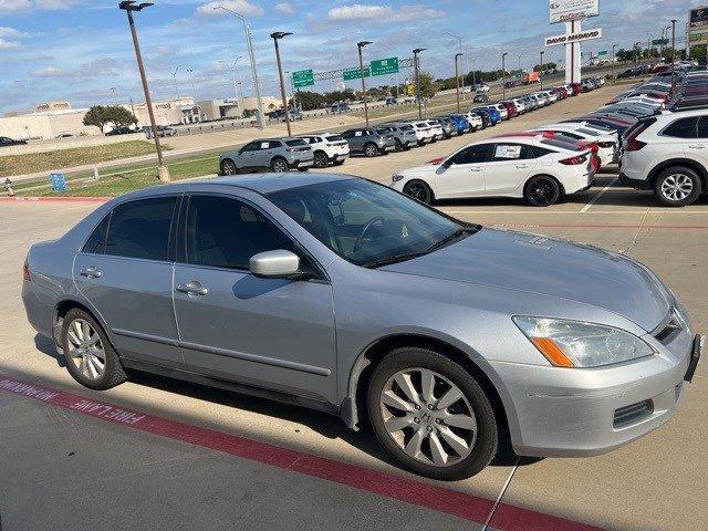 used 2007 Honda Accord car, priced at $7,498