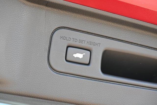 new 2025 Honda Pilot car, priced at $43,325