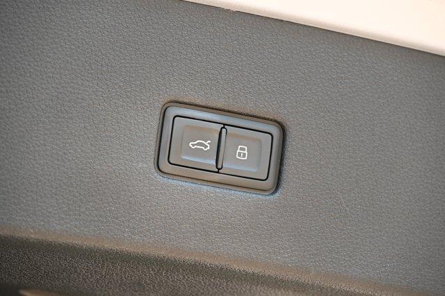 used 2019 Audi Q8 car, priced at $31,000