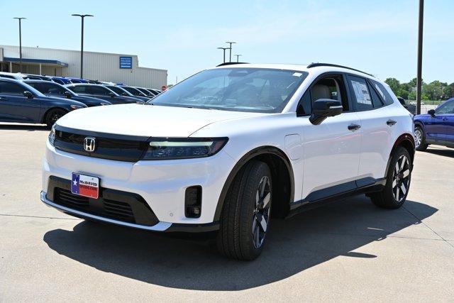 new 2025 Honda Prologue car, priced at $61,002