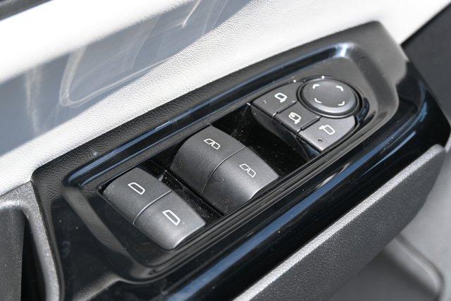 new 2025 Honda Prologue car, priced at $61,002