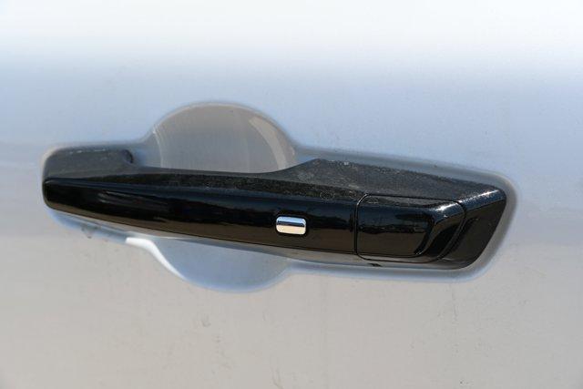 new 2025 Honda Prologue car, priced at $61,002