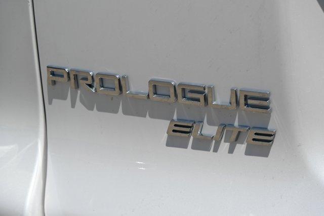new 2025 Honda Prologue car, priced at $61,002