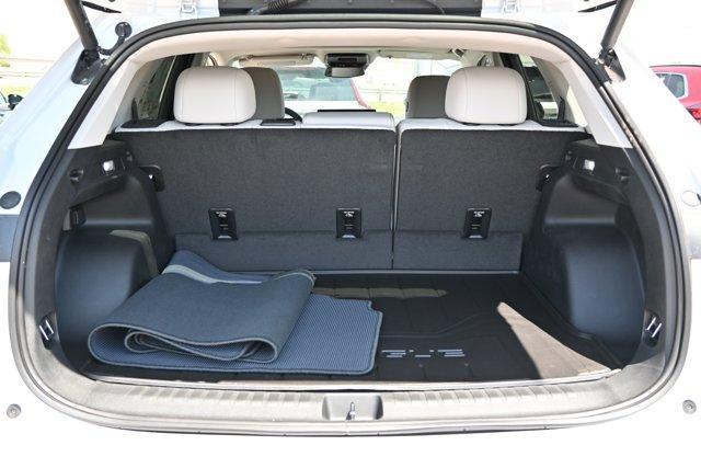 new 2025 Honda Prologue car, priced at $61,002