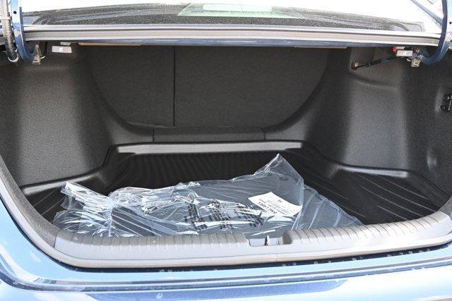 new 2025 Honda Accord Hybrid car, priced at $38,969