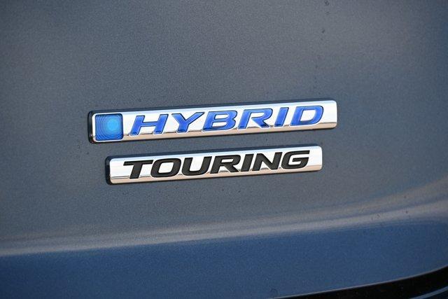 new 2025 Honda Accord Hybrid car, priced at $38,969