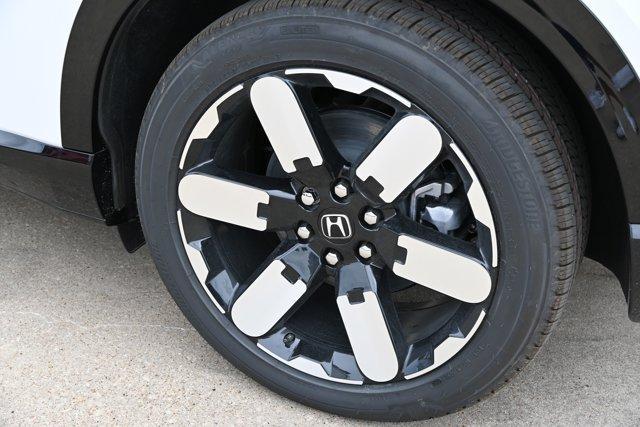 new 2025 Honda Prologue car, priced at $61,002