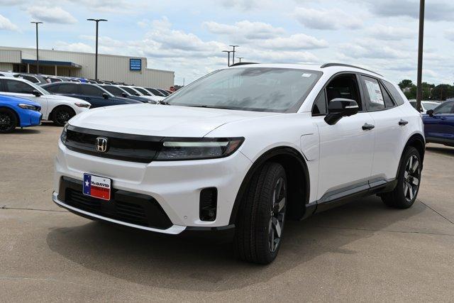 new 2025 Honda Prologue car, priced at $61,002