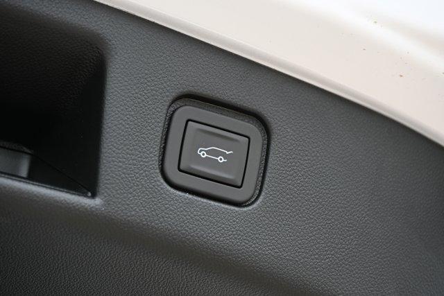 new 2025 Honda Prologue car, priced at $61,002