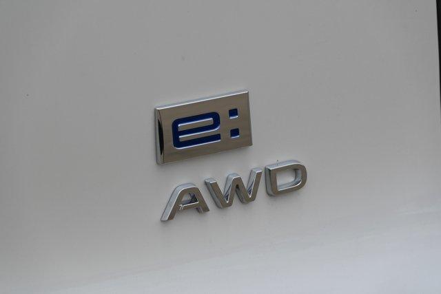 new 2025 Honda Prologue car, priced at $61,002