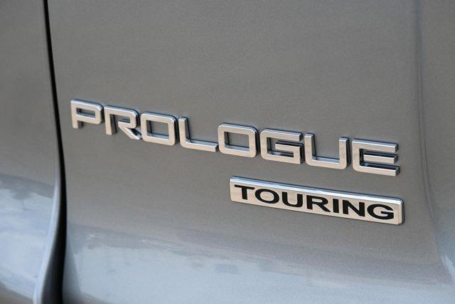 new 2025 Honda Prologue car, priced at $50,347