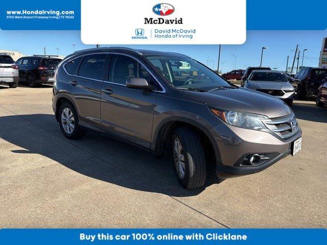 used 2014 Honda CR-V car, priced at $14,990